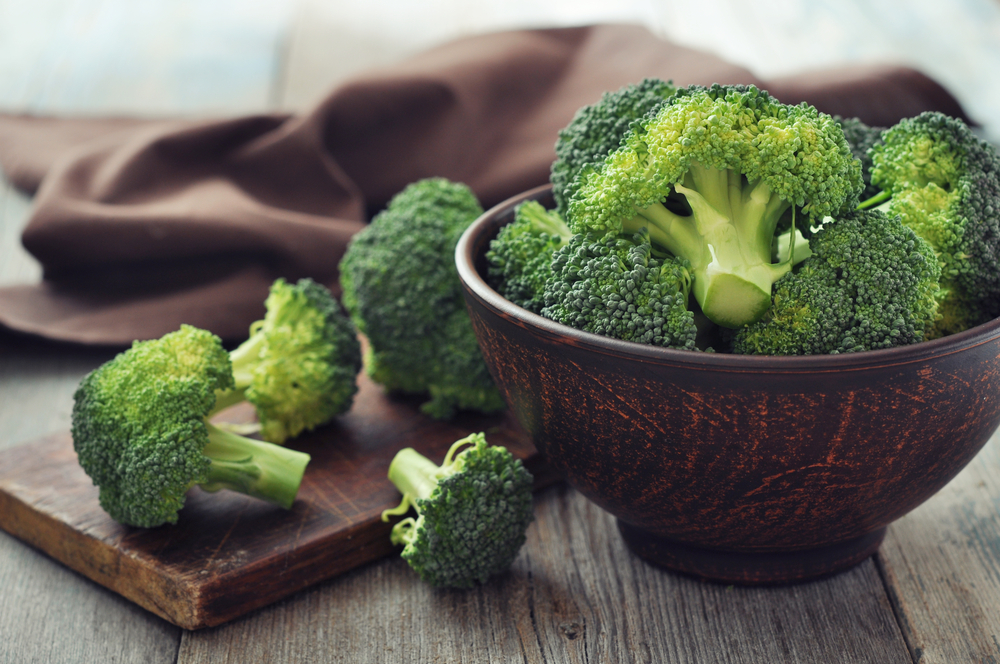 Μπρόκολο: Το παρεξηγημένο λαχανικό με τα πολλαπλά οφέλη στην υγεία