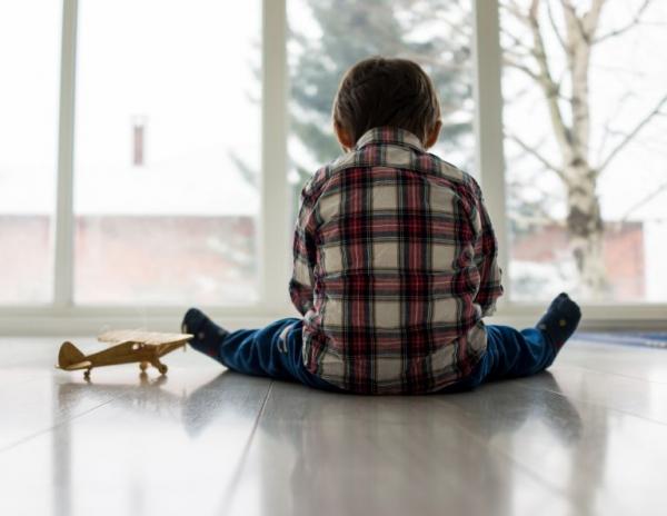 Πώς να ανακοινώσετε σωστά το διαζύγιο στο παιδί