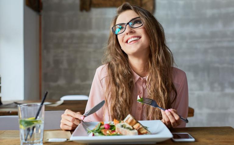 Τρία επιστημονικά tips που ενισχύουν το αδυνάτισμα