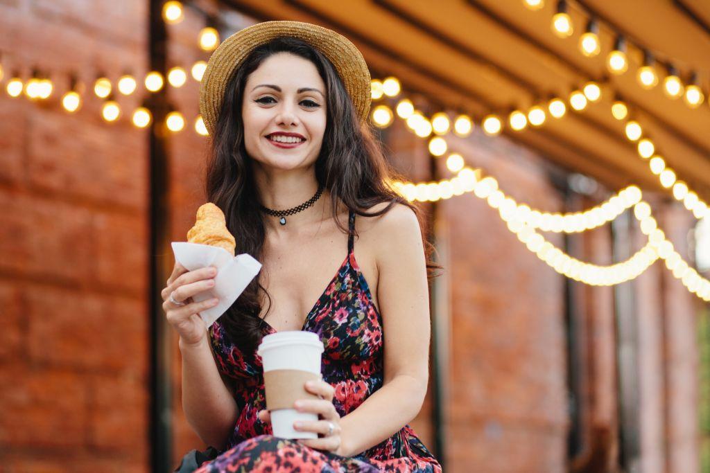 Σνακ: Τελικά ενισχύουν το αδυνάτισμα;