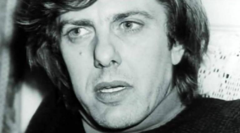 Παύλος Σιδηρόπουλος : 29 χρόνια χωρίς τον πρίγκιπα της ελληνικής ροκ