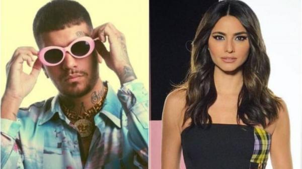 Ο Snik θαυμάζει την Ηλιάνα Παπαγεωργίου στην τηλεόραση