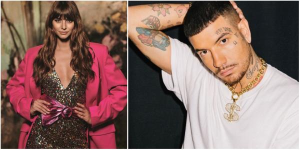 Snik : Καβγάς με φωτορεπόρτερ σε έξοδο με την Ηλιάνα Παπαγεωργίου