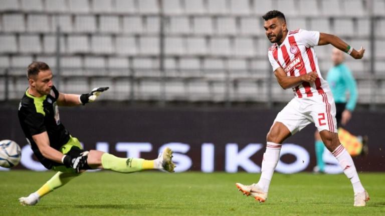 Ολυμπιακός : Αποφάσεις που τελειώνουν το ποδόσφαιρο