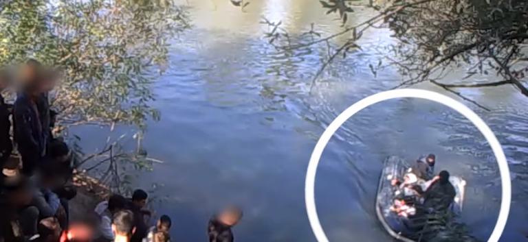 Spiegel : Βίντεο με παράνομες επαναπροωθήσεις προσφύγων στον Έβρο