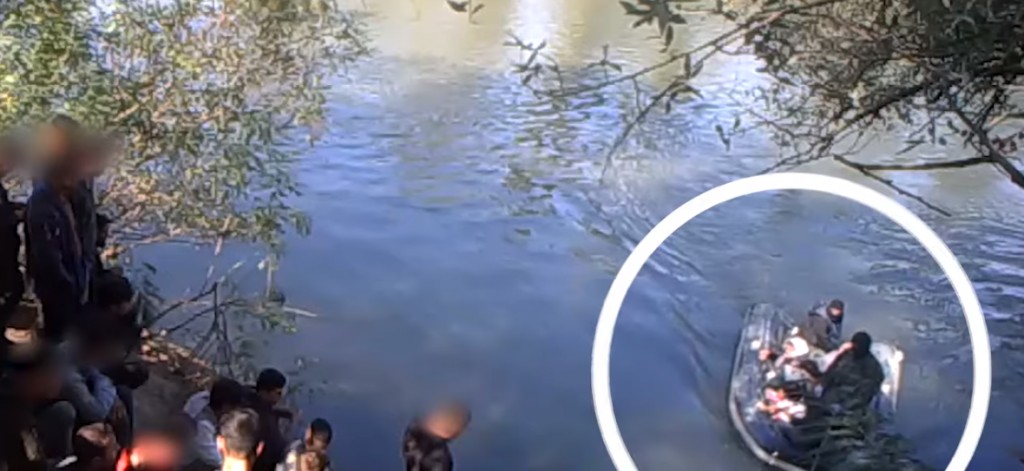 Spiegel : Βίντεο με παράνομες επαναπροωθήσεις προσφύγων στον Έβρο