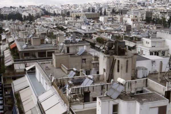 Airbnb : Ποιοι θα πιαστούν στην «τσιμπίδα»