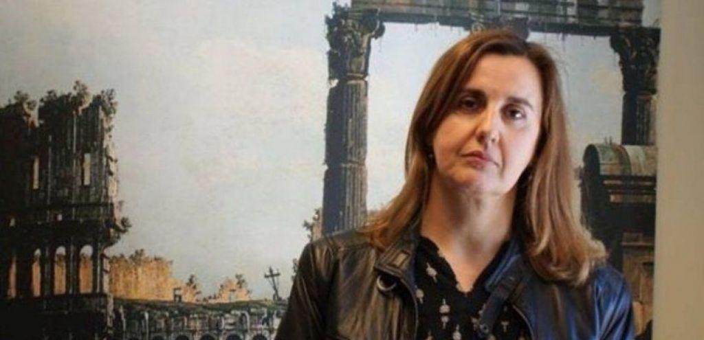 Πέθανε η Λιάνα Στεφανή διευθύντρια του Αρχαιολογικού Μουσείου Θεσσαλονίκης