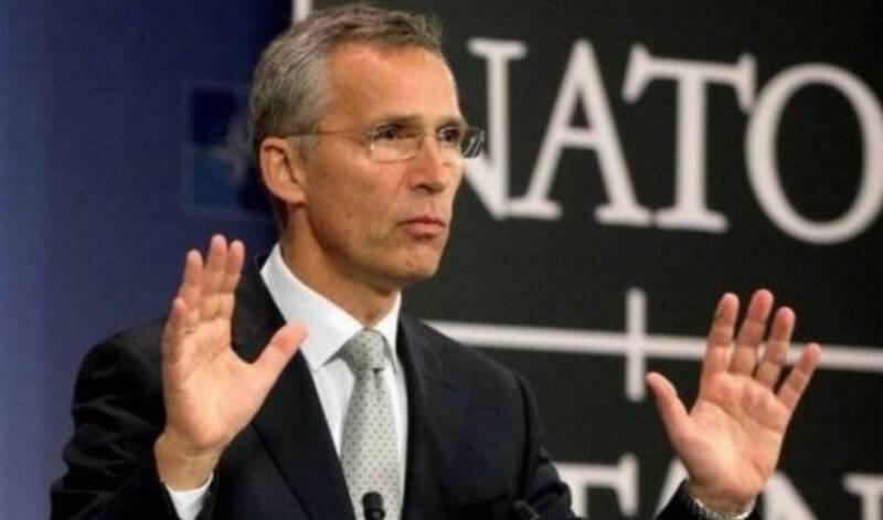 Πυρ ομαδόν κατά ΝΑΤΟ για τη στάση που κρατά στην ελληνοτουρκική κρίση
