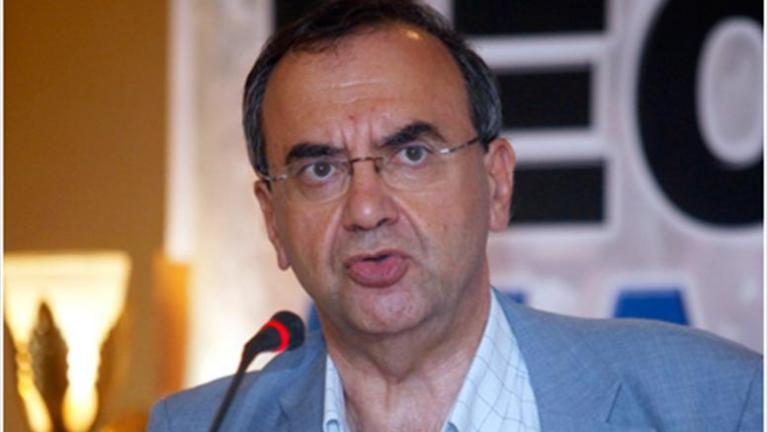 Δημήτρης Στρατούλης: ένας μαχητής της ζωής γράφει για τη δωρεά οργάνων