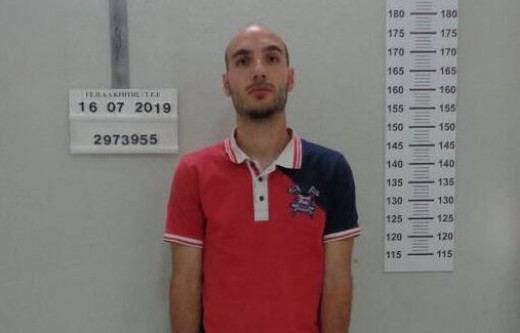 Δολοφονία Σούζαν Ίτον : Στο ψυχιατρείο ο δράστης – «Τα γυρίζει» για τον βιασμό