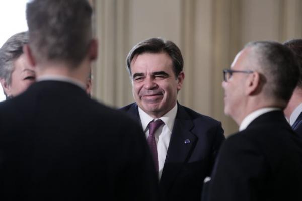 Σχοινάς : Η Τουρκία κάνει «καουμποϊλίκια»