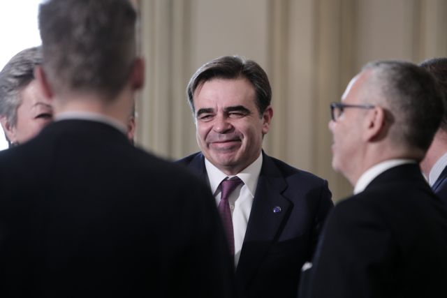 Σχοινάς : Η Τουρκία κάνει «καουμποϊλίκια»