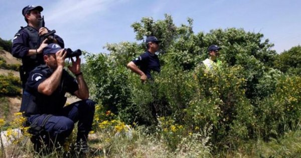 Υπ. Προστασίας του Πολίτη : Έρχονται 1.200 προσλήψεις συνοριακών φυλάκων