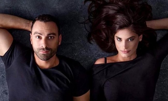 Σάκης Τανιμανίδης – Χριστίνα Μπόμπα : Στις Φιλιππίνες για διακοπές