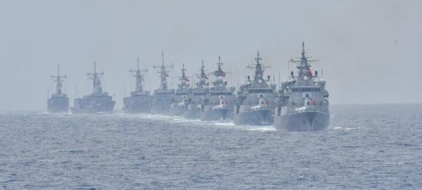 Όργιο προπαγάνδας στην Τουρκία, ενώ ο Ερντογάν… ονειρεύεται εξάπλωση σε Ασία και Αφρική