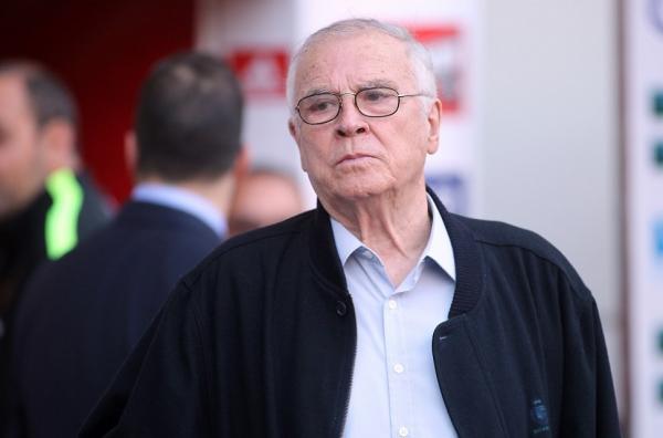 Ο Σάββας Θεοδωρίδης οδηγεί στη Δικαιοσύνη τους διαιτητές της χθεσινής «σφαγής»