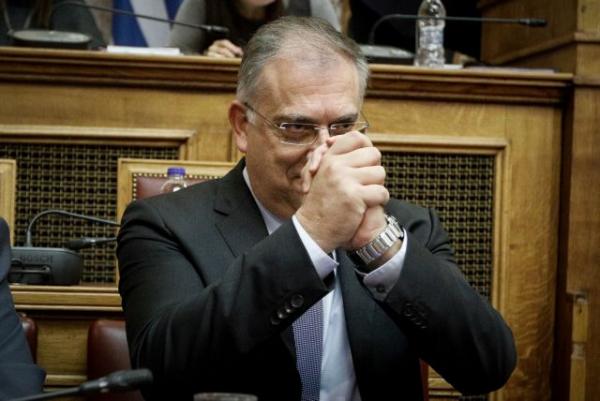 Ψήφος Αποδήμων : Συναίνεση των κομμάτων στη βουλή – Ζητούμενο οι 200 ψήφοι