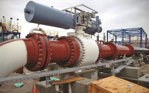 Θωμάς : Προσβλέπουμε στην εκδήλωση σημαντικού επενδυτικού ενδιαφέροντος για την ΔΕΠΑ Υποδομών