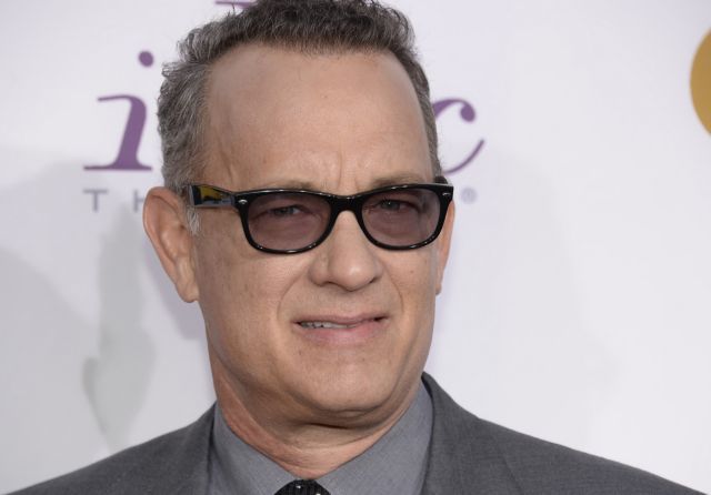 «Πάρτι» στο Twitter για τον Τομ Χανκς : «Έλληνας μέχρι να του έρθει ο ΕΝΦΙΑ»