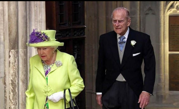 Βασίλισσα Ελισάβετ: Γιατί δεν επισκέφτηκε τον σύζυγό της Φίλιππο στο νοσοκομείο;