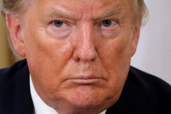 Τραμπ: Εμπορικά μέτρα κατά των μελών του ΝΑΤΟ που δεν καλύπτουν το 2% για τις αμυντικές δαπάνες