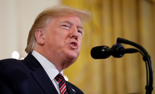 Μπορεί η σόγια να κρίνει το μέλλον του  Τραμπ στην Προεδρία;