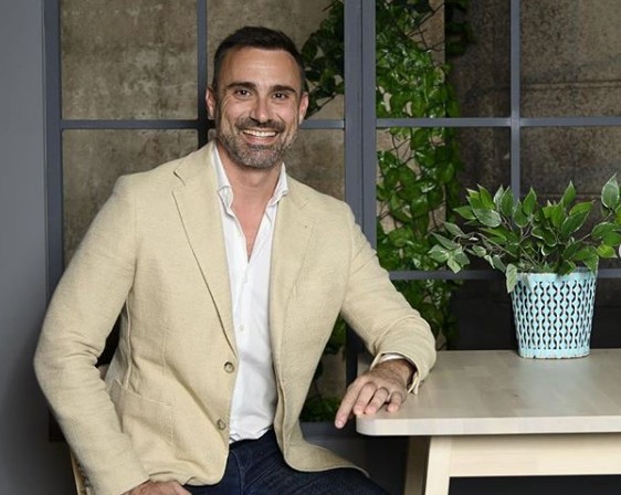 Γιώργος Καπουτζίδης: «Δεν έχετε κανένα δικαίωμα στη ζωή μου»