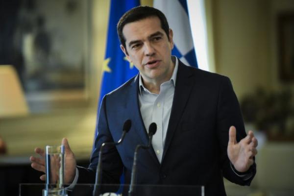 Ο Τσίπρας ούτε θέλει ούτε μπορεί να είναι Ανδρέας στα εθνικά ζητήματα