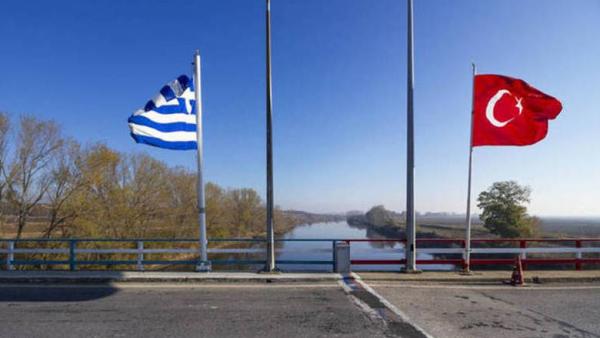 Ύψωσαν τουρκική σημαία σε νησίδα στο Διδυμότειχο [Εικόνα]