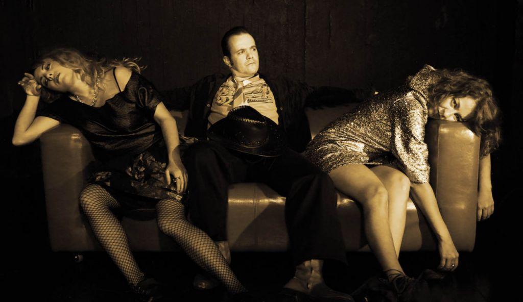 Aυτά είναι τα ζώδια που ξενυχτάνε