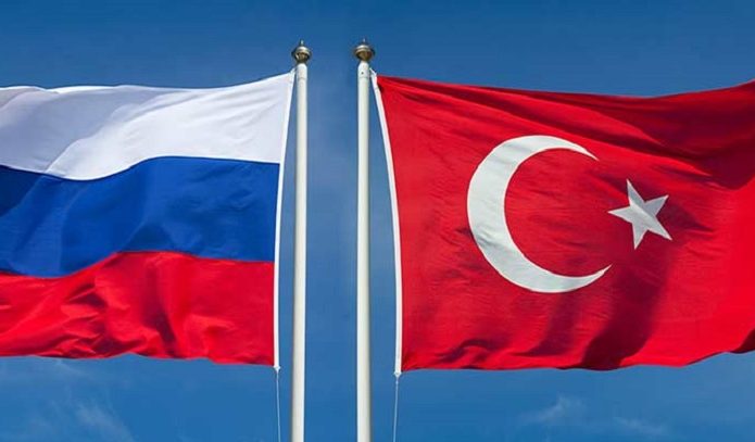 Ρωσία κατά Ερντογάν: Καταδικάζουμε οποιαδήποτε παρέμβαση στα εσωτερικά της Λιβύης