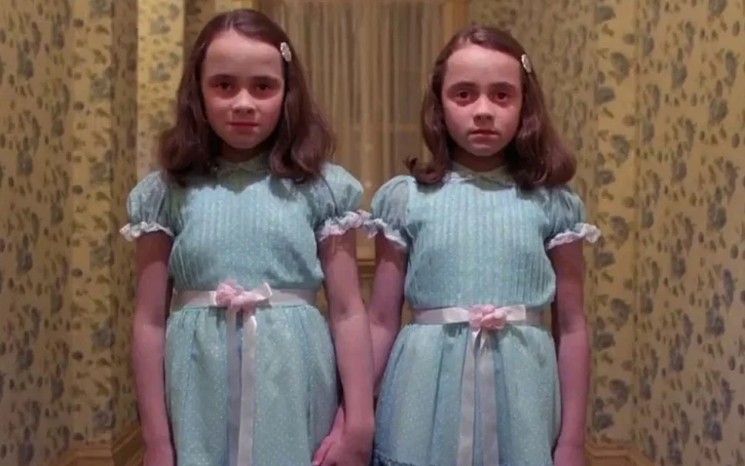 Τα τρομακτικά παιδάκια του κινηματογράφου που μας στοίχειωσαν