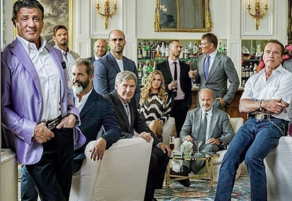 Ανδρόπαυση: Σε ποια ηλικία ξεκινάει η κλιµακτήριος των ανδρών