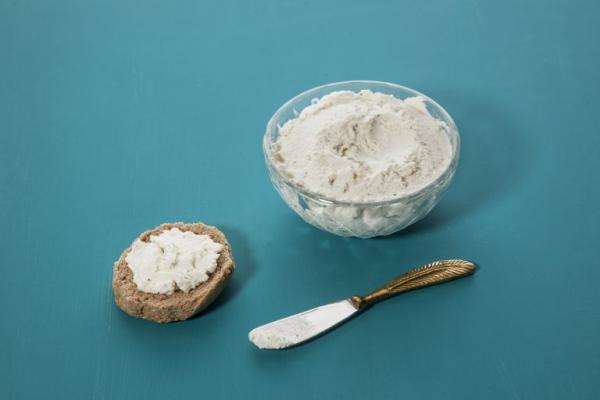 Το τέλειο σπιτικό τυρί