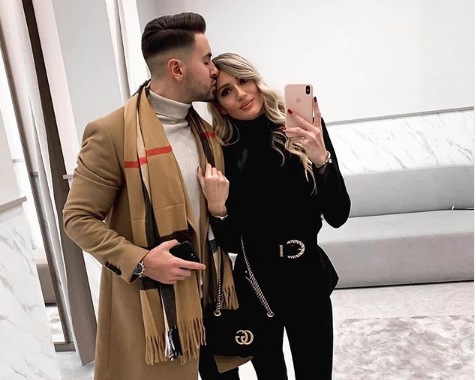 Τα 8 βήματα για να τονώσετε την σχέση σας