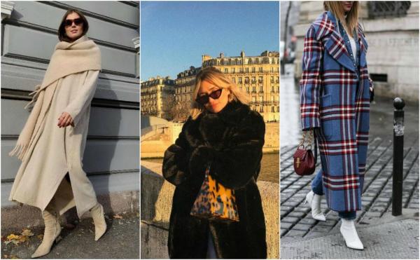 Ιδέες για να ντυθείς με στυλ τα Σαββατοκύριακα του χειμώνα