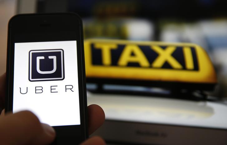 Uber : 6.000 σεξουαλικές επιθέσεις κατά τις διαδρομές της στις ΗΠΑ