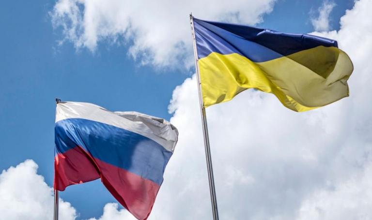 Ουκρανία : Μην εμπιστεύεστε τον Πούτιν λέει ο πρώην πρόεδρος