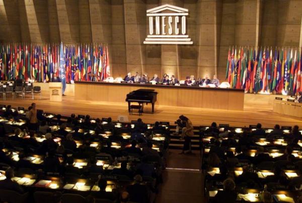 UNESCO : Η Ελλάδα στην επιτροπή για την προστασία πολιτιστικών αγαθών σε περίπτωση πολέμου