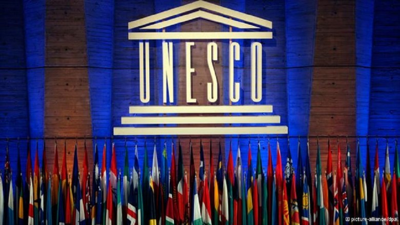 Σημαντική διάκριση της Ελλάδας στην Unesco