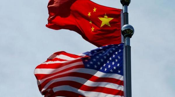 Σε συμφωνία «πρώτης φάσης» κατέληξαν ΗΠΑ και Κίνα για το εμπόριο