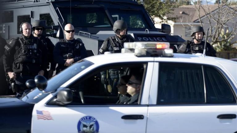 ΗΠΑ : Πέντε τραυματίες από επίθεση με μαχαίρι έξω από σπίτι ραββίνου