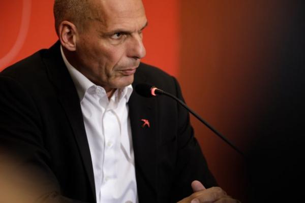 Καταψηφίζει το ν/σ για την ψήφο αποδήμων το ΜέΡΑ25