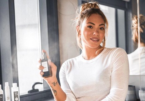 Ευριδίκη Βαλαβάνη: Γιατί όλες θέλουν το νέο της κούρεμα;