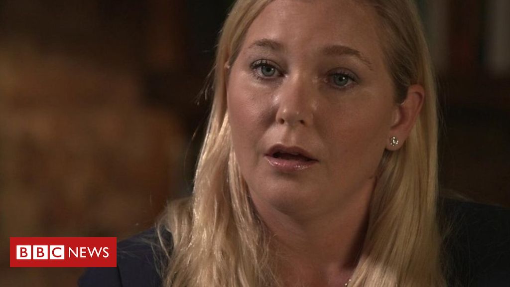 Σοκαριστικές λεπτομέρειες της Ρόμπερτς για «τον σεξουαλικό καταναγκασμό της» από τον πρίγκιπα Αντριου