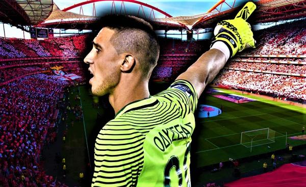 Στους τερματοφύλακες με τα περισσότερα clean sheets ο Βλαχοδήμος!