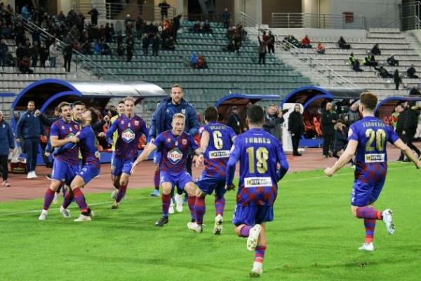 Αιφνιδιαστικός έλεγχος ντόπινγκ του ΕΣΚΑΝ στον Βόλο