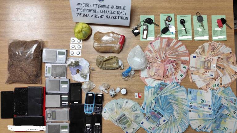 Βόλος : Δήλωνε άπορος και έτρωγε σε συσσίτια, αλλά αγόραζε το ένα σπίτι μετά το άλλο