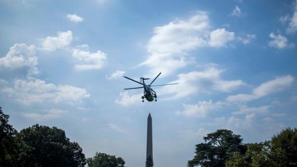Χαβάη: Συνεχίζονται οι έρευνες για το ελικόπτερο που χάθηκε με επτά επιβαίνοντες
